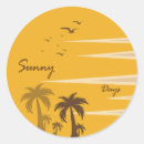 Search for sunny stickers Ocean