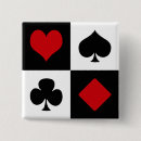 Search for suits badges Poker