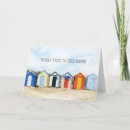 Search for beach hut cards Tropical