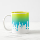 Search for drip mugs Ombre