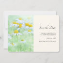 Search for daisy save the dates Summer