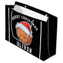 Search for basketball gift bags Merry christmas