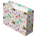 Search for unicorn gift bags Girly