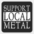 Search for heavy stickers Shows