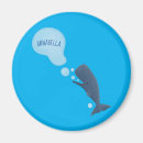 Search for cetacean magnets Cute