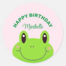 Search for reptiles labels Birthday