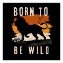 Search for born wild posters Animal