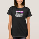 Search for a loud voice tshirts Mum