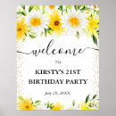 Search for 21st birthday posters Welcome