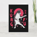 Search for kung fu cards Martial arts