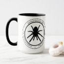 Search for tarantula mugs Spider