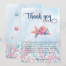 Search for marine life cards Beach