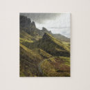 Search for isle of skye puzzles United kingdom