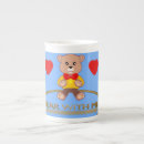 Search for cartoon teddy bear mugs Funny