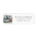 Search for dalmatian dog return address labels Watercolor