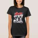 Search for frenchie tshirts Pug