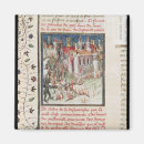 Search for 15th magnets Mediaeval