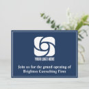 Search for professional event invitations Simple
