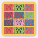 Search for kitsch stickers 1950s