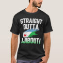 Search for djibouti tshirts Outta