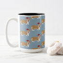 Search for pembroke welsh corgi coffee mugs Puppy