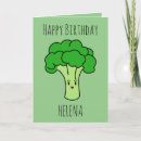 Search for broccoli cards Vegan