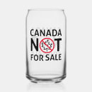 Search for maple leafs beer glasses Canada