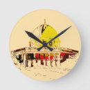 Search for dome clocks Palestine