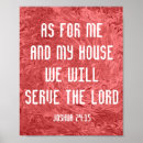 Search for house blessings posters Faith