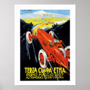 Search for etna posters Vintage