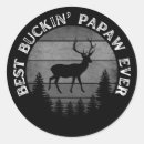 Search for papaw stickers Dad