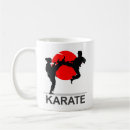 Search for spar mugs Karate