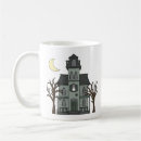 Search for haunted house mugs Ghost