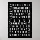 Search for name of jesus art Modern