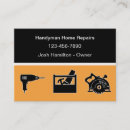 Search for tools chubby business cards Repairs