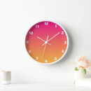 Search for pink orange art Gradient