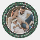 Search for photo address stickers Elegant