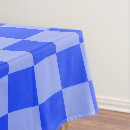 Search for light blue tablecloths Trendy