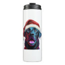 Search for black wolf travel mugs Puppy