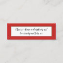 Search for drink voucher business cards Party
