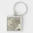 Search for naples italy key rings Map
