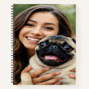 Search for pug notebooks Pet