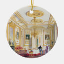 Search for interior round christmas tree decorations White