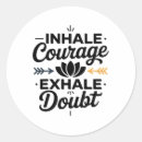 Search for inhale exhale stickers Holistic