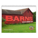 Search for barn calendars Nature