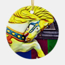 Search for merry go round christmas tree decorations Fair