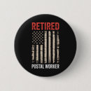 Search for mail badges Retirement