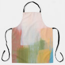 Search for versatile aprons Abstract