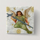 Search for antique easter badges Religion