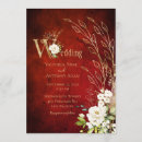 Search for vintage christmas wedding invitations Chic